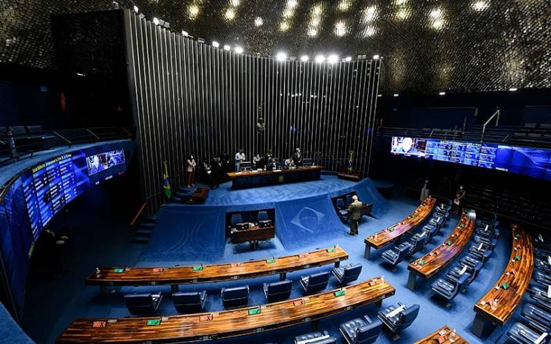 PL das emendas inclui teto para crescimento de emendas seguindo arcabouço fiscal