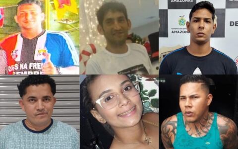 procurados