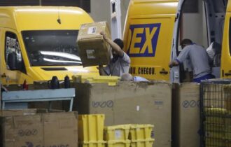 correios