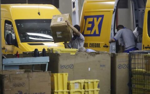 correios