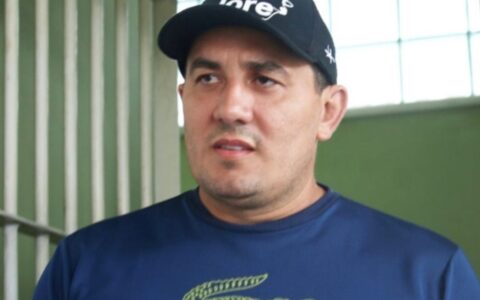 Prefeito de Borba homologa contrato de R$ 7,4 milhões para compra de combustíveis