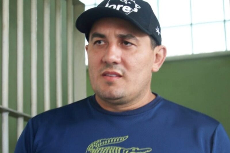 Prefeito de Borba homologa contrato de R$ 7,4 milhões para compra de combustíveis