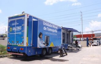Programa 'Saúde Presente' presta mais de 2,5 mil atendimentos na zona leste de Manaus
