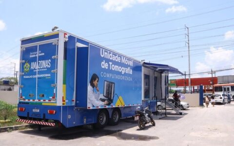 Programa 'Saúde Presente' presta mais de 2,5 mil atendimentos na zona leste de Manaus
