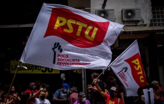 PSTU defende voto nulo para segundo turno das eleições municipais de Manaus