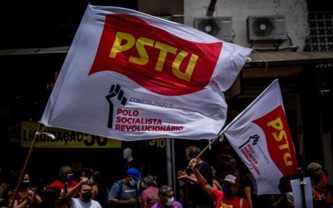 PSTU defende voto nulo para segundo turno das eleições municipais de Manaus