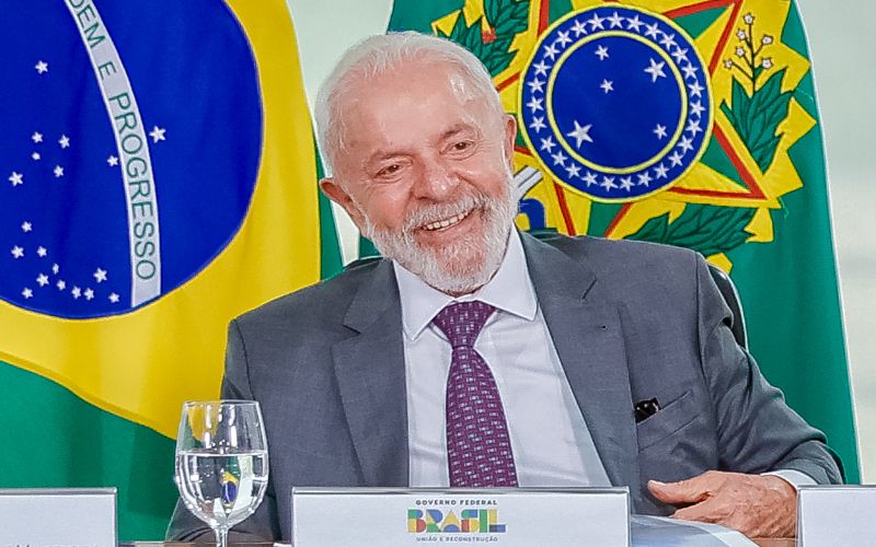 Lula sanciona regulamentação da reforma tributária sobre consumo