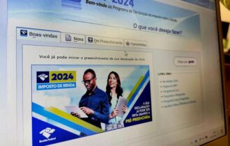 Receita libera consulta ao lote de restituição do IR preso na malha fina