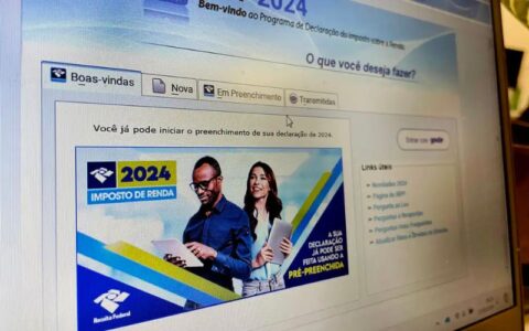 Receita libera consulta ao lote de restituição do IR preso na malha fina