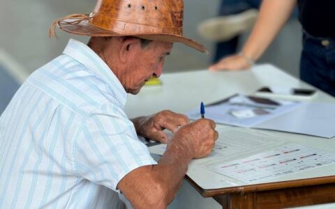 Regularização fundiária garante proteção ambiental e desenvolvimento sustentável, no Amazonas
