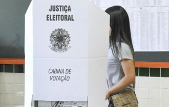 Saiba o que pode ou não pode ser feito no dia da votação no 2º turno das eleições