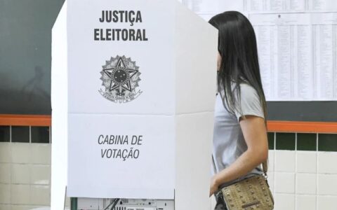 Saiba o que pode ou não pode ser feito no dia da votação no 2º turno das eleições