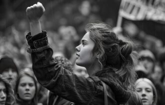 Mulheres na política