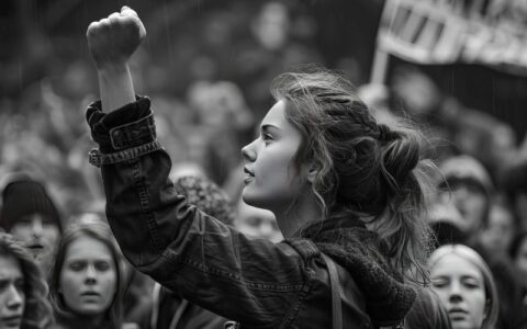 Mulheres na política