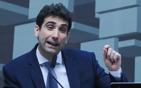 Senado aprova indicação de Galípolo à presidência do BC por 66 votos a 5
