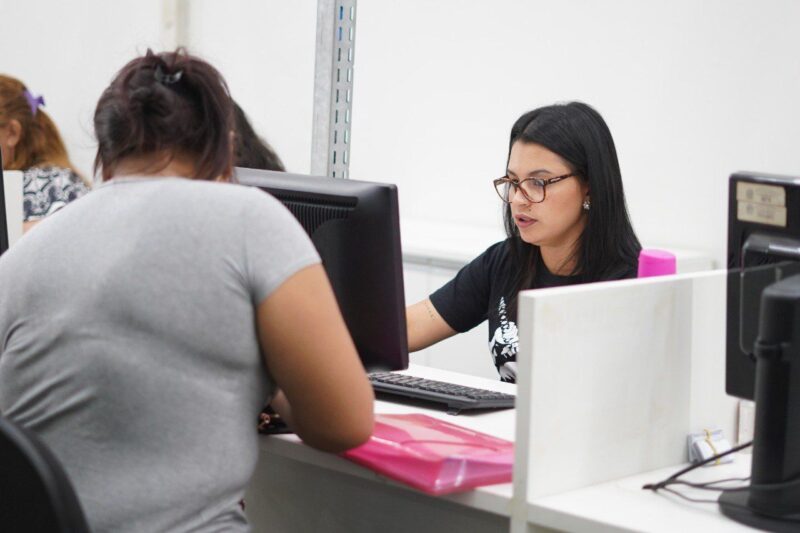 Sine Amazonas divulga 97 vagas de emprego para esta quinta-feira
