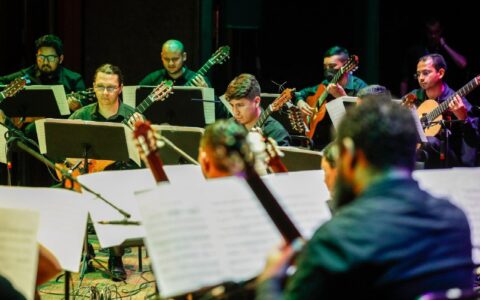 Orquestra