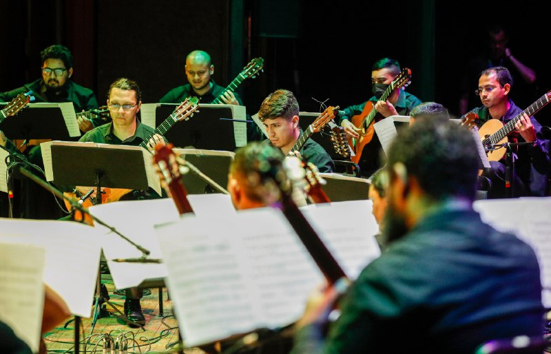 Orquestra