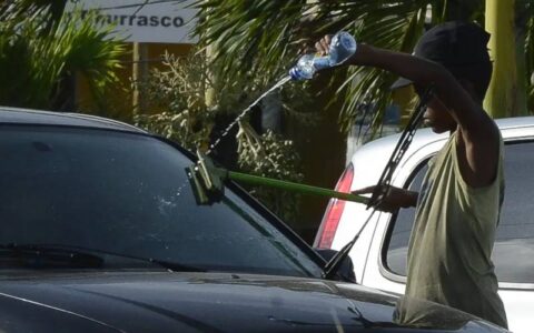 Trabalho infantil recua 14,6% em um ano, segundo dados do IBGE
