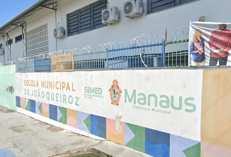 TRE-AM transfere seções eleitorais na Zona Norte de Manaus devido à falta de luz