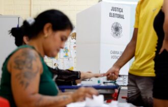 Eleições 2024