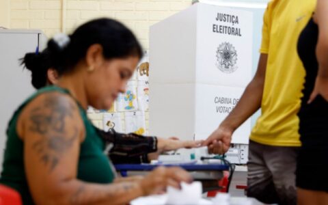 Eleições 2024