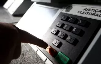 Veja a agenda dos candidatos à Presidência nesta segunda