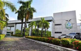 governo do amazonas