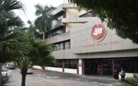 MPAM recusa pedido de prisão para 'Bonde dos Mauricinhos'