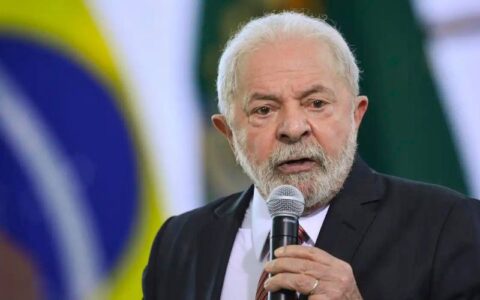 Lula quer regulamentação das apostas esportivas ainda em outubro