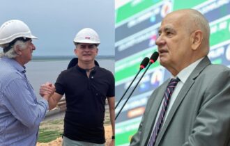 Prefeito de Manaus retoma projeto da gestão Serafim Corrêa