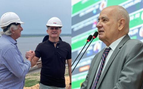 Prefeito de Manaus retoma projeto da gestão Serafim Corrêa