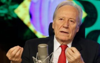 Queimadas mostraram necessidade de um Sistema Único de Segurança Pública, diz Lewandowski