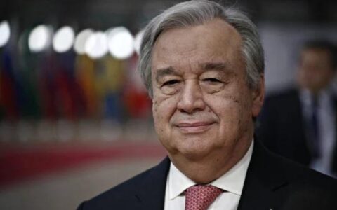 Itamaraty condena decisão de Israel de considerar secretário-Geral da ONU 'persona non grata'