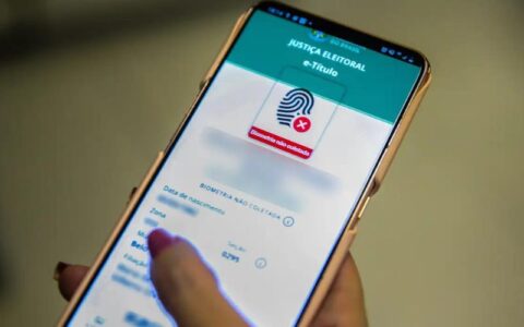 Saiba o que é possível fazer pela internet nas eleições 2024