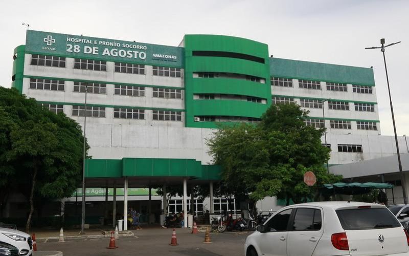 Governo do Amazonas entrega espaços revitalizados no 28 de Agosto com ampliação de áreas assistenciais e o acesso à população