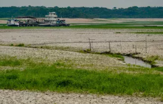 Julho e agosto terão chuvas abaixo da média e risco de queimadas na Amazônia, alerta Inmet