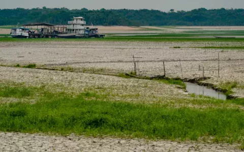Julho e agosto terão chuvas abaixo da média e risco de queimadas na Amazônia, alerta Inmet