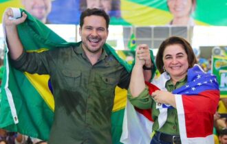 Alberto Neto vai anunciar primeira aliança partidária para o 2º turno