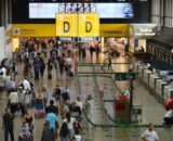 Brasil assume 4ª posição no ranking mundial de voos domésticos