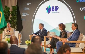 Brasil lança plataforma para atrair investimentos em projetos ambientais e sociais
