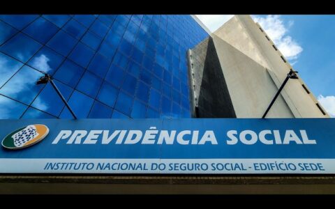 Brasil tem recorde de 67 milhões de ocupados contribuindo para Previdência, diz IBGE