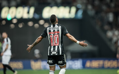 Atlético-MG