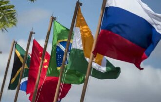 Brics ampliado retrocede em apoio explícito ao Brasil no conselho de Segurança da ONU
