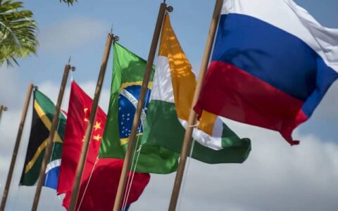 Brics ampliado retrocede em apoio explícito ao Brasil no conselho de Segurança da ONU