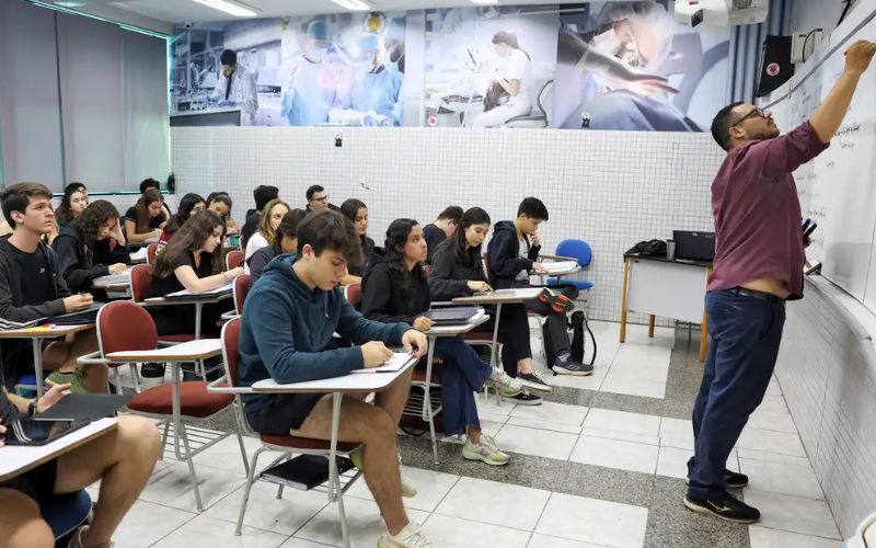 Confira as principais dicas e dúvidas sobre as provas do Enem 2024