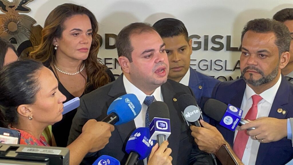 Deputados da Aleam repercutem decisão do STF sobre nova eleição da mesa diretora