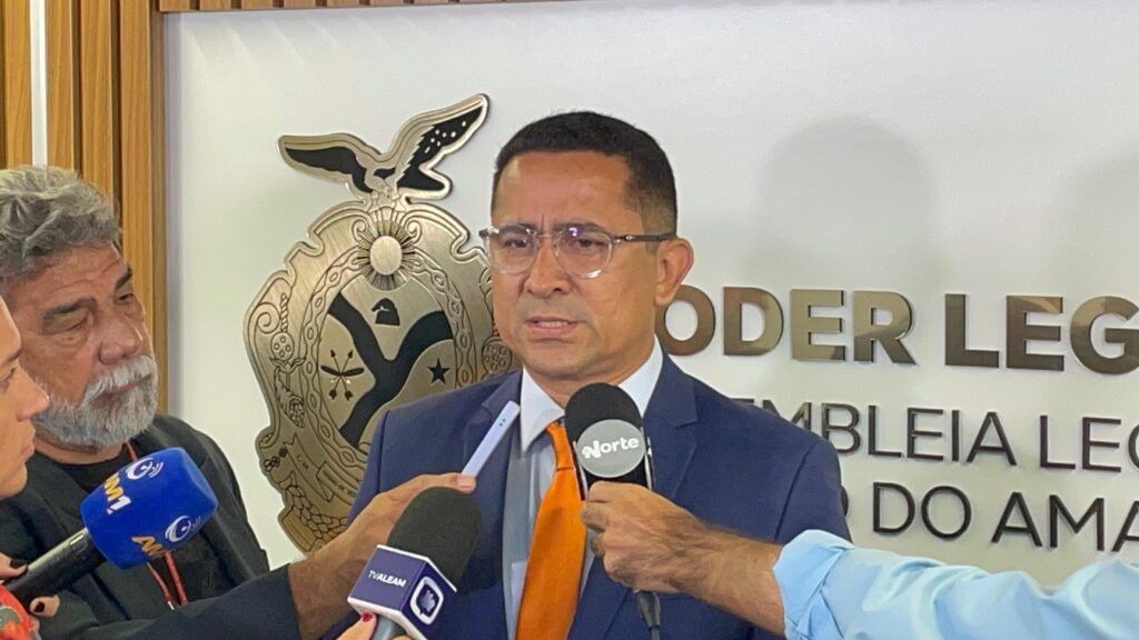 Deputados da Aleam repercutem decisão do STF sobre nova eleição da mesa diretora
