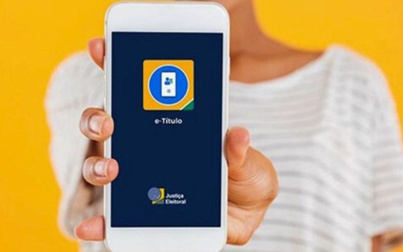 Download do e-Título deve ser feito até este sábado (26)