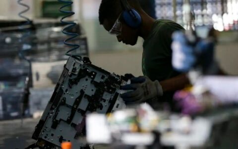 Abertura de empresas cresce no Amazonas - Foto: Marcelo Camargo/Agência Brasil
